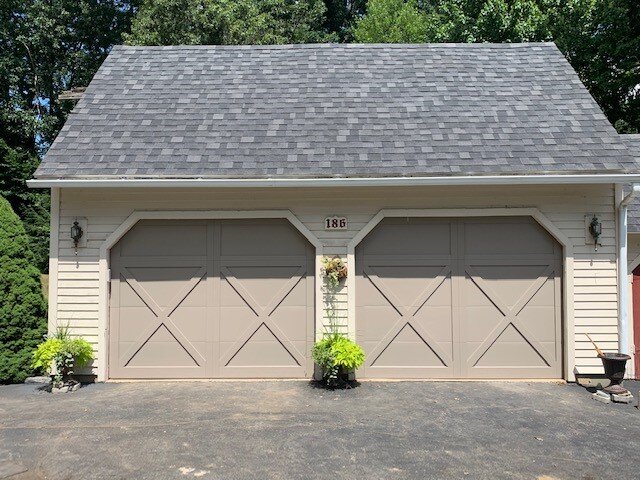 Automatic Garage Door Opener Repair in Worcester County, Massachusetts.