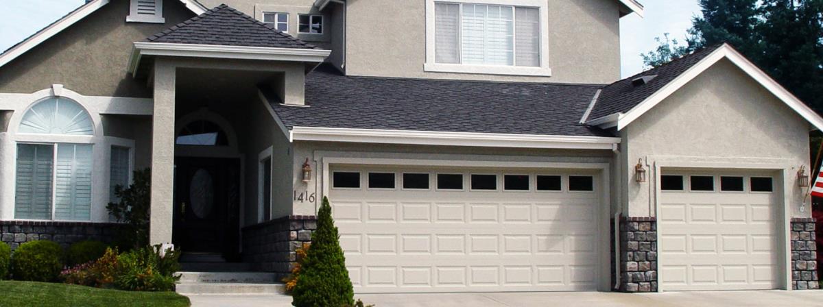 Residential & Commercial Garage Door Installation & Repair in Abington MA