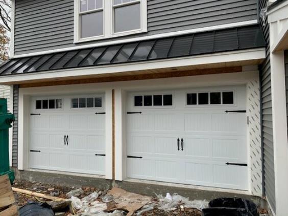 Cheapest, Most Affordable Garage Door Installation & Repair in Arlington, Massachusetts