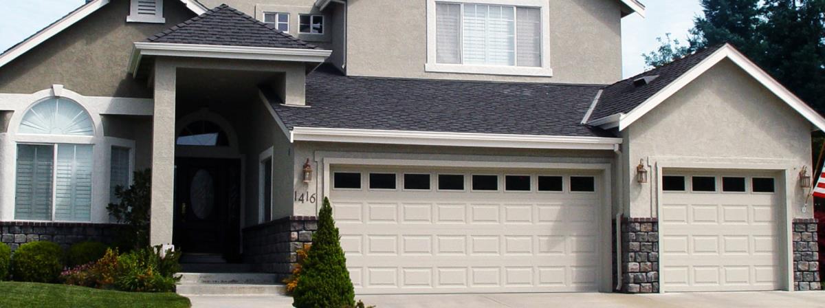 Residential & Commercial Garage Door Installation & Repair in Ashby MA