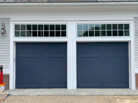 Hudson Garage Door Installation & Repair in Hudson MA