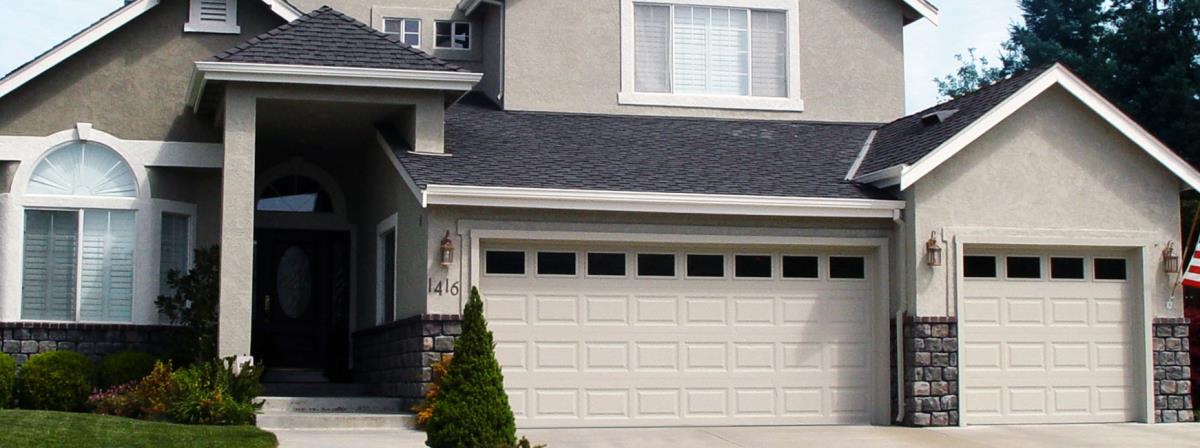 Residential & Commercial Garage Door Installation & Repair in North Reading MA